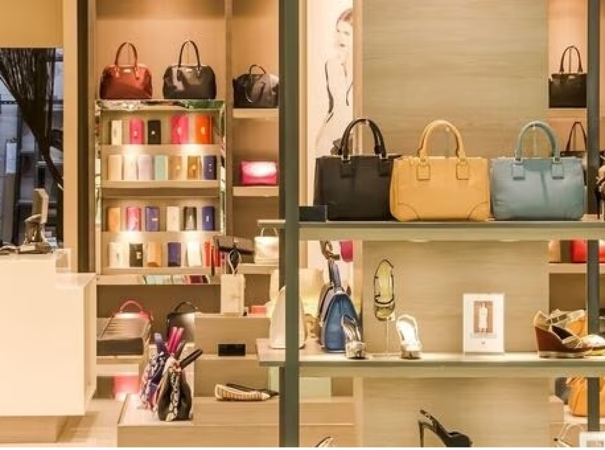 India's retail sector poised for stellar growth, report predicts $2 trillion market by 2034